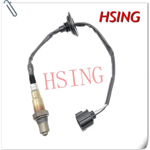 HSINGYE BRAND-NEW# 1588A070 Oxygen Sensor O2 Sensor Fits For Mitsubishi Outlander Lancer 2.0L ***Part No# 0258006897