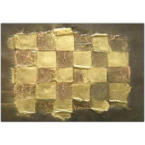 DONGMEI OILPAINTING Hand painted oil painting Home decor high quality canvas art Abstract painting gift pictures DM15031541