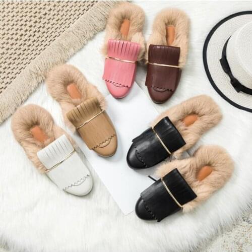 JHGCCL Women's Slippers