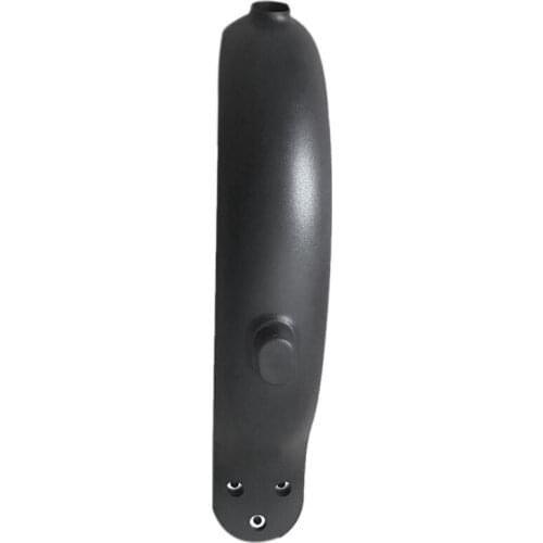 Mudguard Fender Guard for Xiaomi Mijia M365 Electric Scooter Skateboard -Black