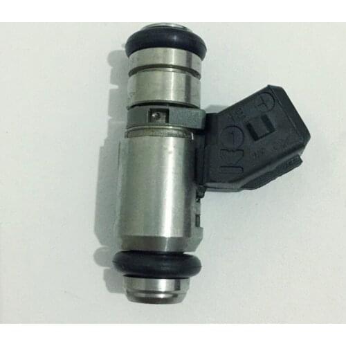 One year warranty for FIAT Bravo Brava Marea Palio LANCIA Delta Petrol Fuel Injector IWP001 14622 FJ1072112B1 75112001 FJ10721