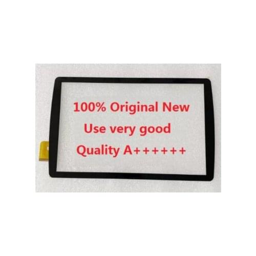10 pcs/lot 7 inch LCD screen,100% New for Wexler Tab A722 display(1024*600),Tablet PC LCD screen(165mm*105mm)