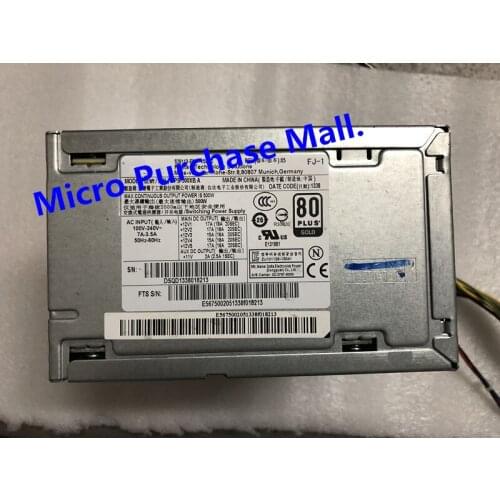 The switch DPS-500XB A good quality in stock