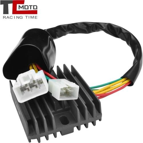 TCMOTO For Honda CBR929 CBR 900 RRY RR1 929cc Fireblade 2000 2001 Rectifier Voltage Regulator Charger For CBR 929