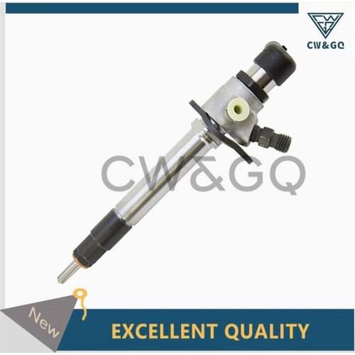 FUEL INJECTOR 5WS40252, A2C59513553, 7H2Q-9K546-CB, LR006496, LR008837, 1489401