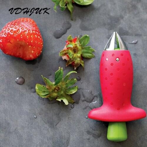 VDHJUK Strawberry Tongs