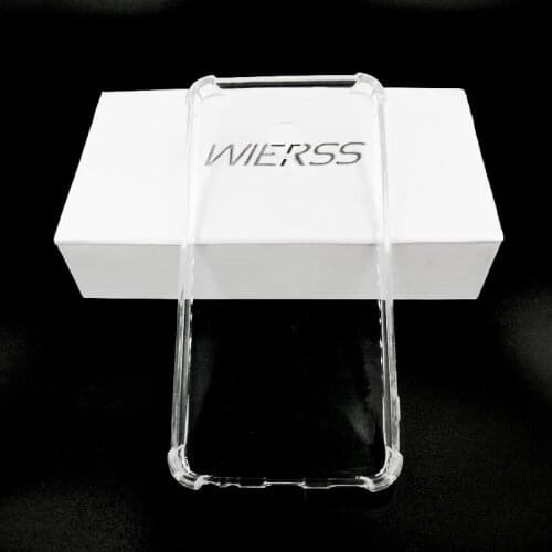 Wierss Meizu M5 Phone Cases