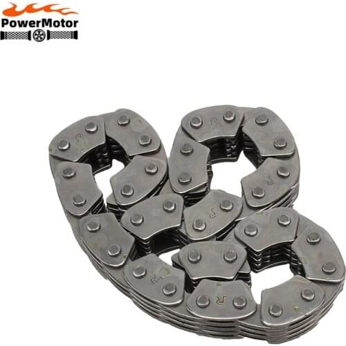 CFMoto Reverse Gear Chain Parts for CF500 X5 ATV QUADS Spare Part 0180-069000 Motor ATV UTV