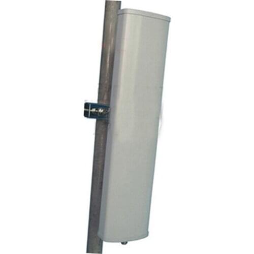 14dbi vertical horizental polarization 90 deg 2.3-2.7G Panel antenna 2.4G wifi antenna Base station FDD 4G antenna TDD antenna