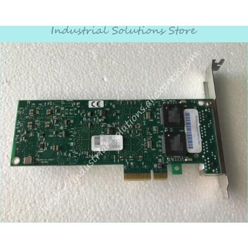 39Y6138 49404PT 825714 Port Gigabit Board And PCI-E Card 100% Tested Perfect Quality