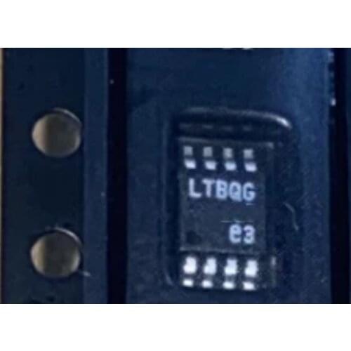 5-10PCS/ LTC4414IMS8 LTC4414 LTBQG MSOP8
