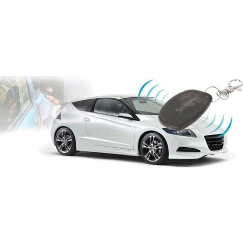 Car Alarm auto carrinho controle Cut off engine RFID 2.4 Mhz Anti-hijacking car immobilizer Systems Device car security system