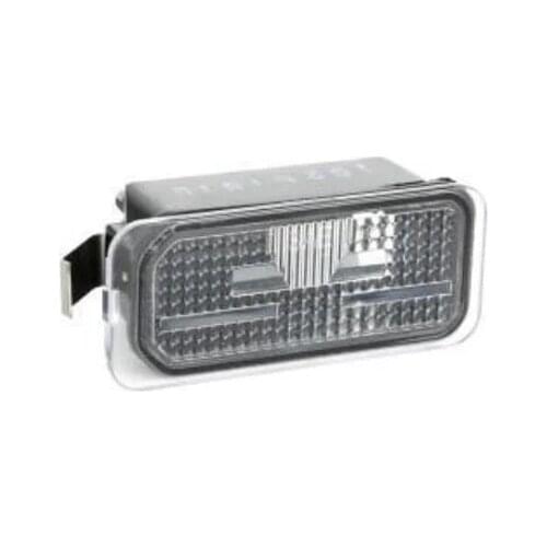 LICENSE PLATE LAMP DUYSUZ C MAX-COURIER-FOCUS--FIESTA KUGA-RANGER 426402562