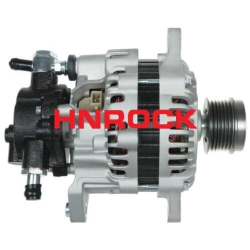 NEW HNROCK 12V 100A ALTERNATOR 20780 A3TN2581A FOR Mitsubishi