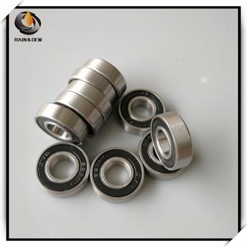 26Pcs High speed bearing kits for off road RC racing