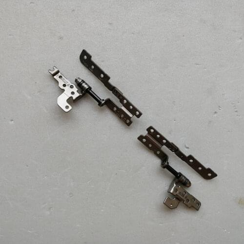 New for Asus FL5900U A556U K556U F556U X556 R558 VM591U laptop lcd screen hinges L+R one pair