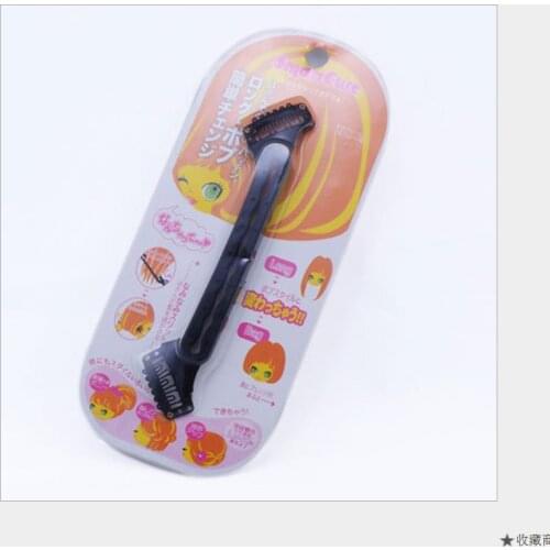 New Hot Hair Braiding Braider Tool Long Hair Become Short Hair Hairstyle Hair Curler Hairpins Professional Styling Tool T0035