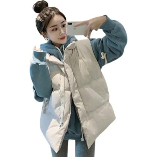 Pengpious Maternity Jackets