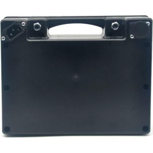 Factory direct sales of electric wheelchair lithium battery 24V12AH18AH elderly leisure scooter iron phosphate