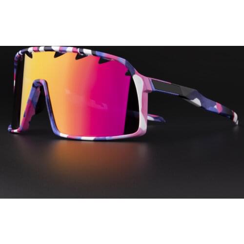 Mens Women sunglasses UV400 Mountain Cycling glasses MTB road Cycling Goggles Sports Racing bike Eye-glasses sun glasses