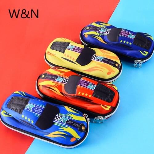W&N 