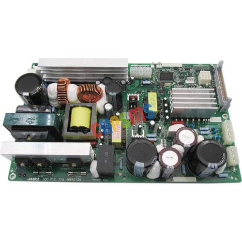 1PCS #400-00029 SDC PCB Assembly Compatible with JUKI LK-1900A , LBH-1790 SERIES