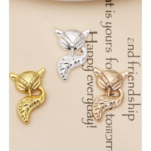 ACTBOBO Gold Pendants