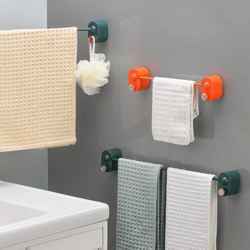 BIGHSM Towel Racks