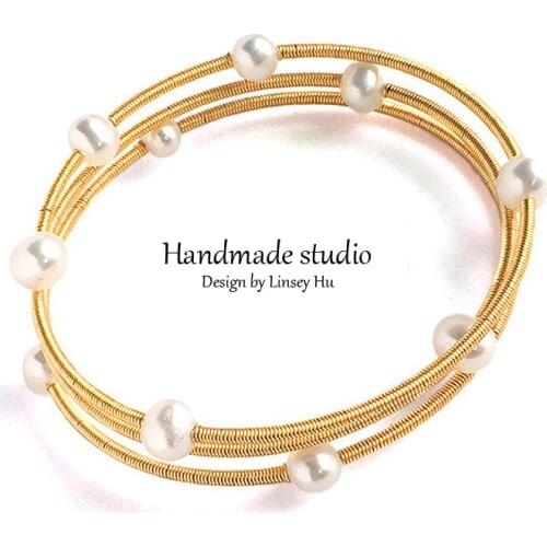 CCIJING Rigid Bracelets