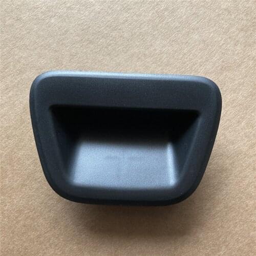 AZGIANT 31348022 Car Boot Trunk Tailgate Door Lock Switch Button Handle Accessories For Volvo S80 S60 S40 S60 2004-2018