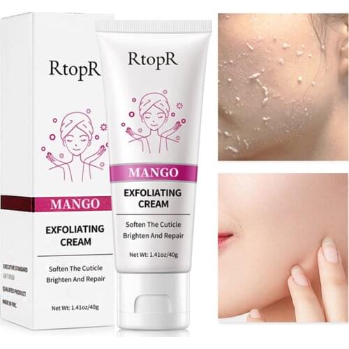 EFERO Facial Scrubs And Peels