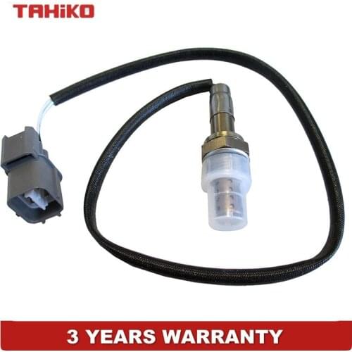 Lambda Oxygen O2 Sensor fit for HONDA ACCORD DOMANI CIVIC V Saloon Mk IV , 36531P8EA01