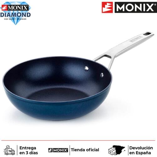 MONIX Cookware