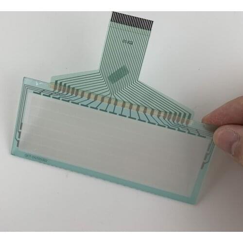 MZM-02 GT1030 Touch Glass for Machine Operator Panel repair~do it yourself, Have in stock