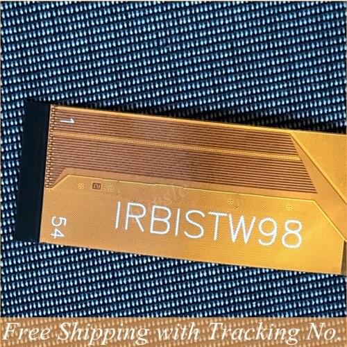 New Tablet Touch Screen For IRBIS TW98 IRBISTW98 touchscreen Panel Digitizer Sensor Repair Replacement Parts