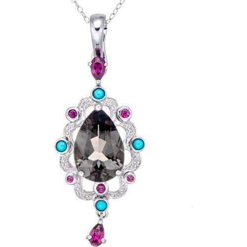 Серебряные цепочки QISHIYUAN China At AliExpress