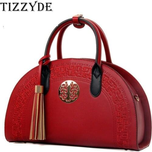 2021 New Women Handbag National Shell Bag Tassel Women Messenger Bag Sequined Shoulder Bag Female Brand Crossbody Bag CQ88