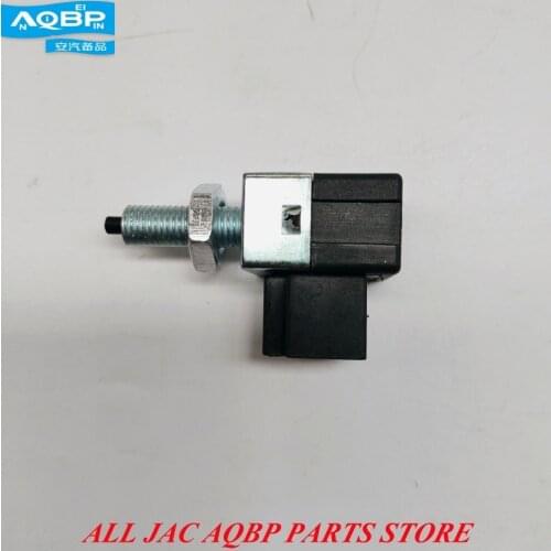 Brake light switch 4 plug OE Number 1635206U8014 for JAC J3 J4 J5 S3 Refine Brake System Switches