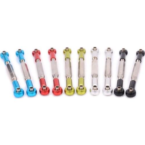 Rear Upper Suspension Arm Tie Rod For Rc Hobby Model Car 1-12 Wltoys 12428 12423 Monster Truck Short Course Off-Road