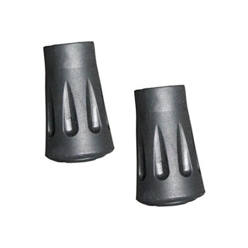 Plugs for trekking poles