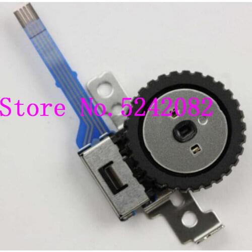 Repair Parts For Panasonic FOR Lumix FZ200 DMC-FZ200 Top Cover Multi-Button Aperture Shutter Dial Flex Cable