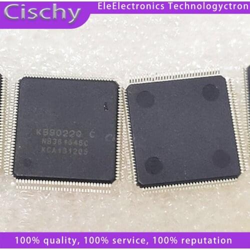1pcs KB3940Q A1 KB9022Q C KB9022Q D KB9027Q C KB9028Q C KB9029Q C KB9026Q C KB9026P C KB902FQ C QFP-128 Chipset
