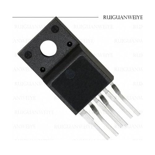 10pcs FSQ0765RQWDTU FSQ0765RSWDTU FSQ0765RQ FSQ0765R Q0765R TO-220F-6