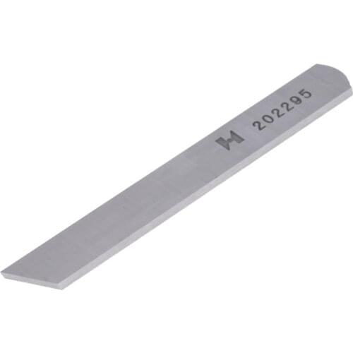 202295 Industrial Sewing Machine Spare Parts STRONG.H Brand REGIS For PEGASUS L52 Lower Knife