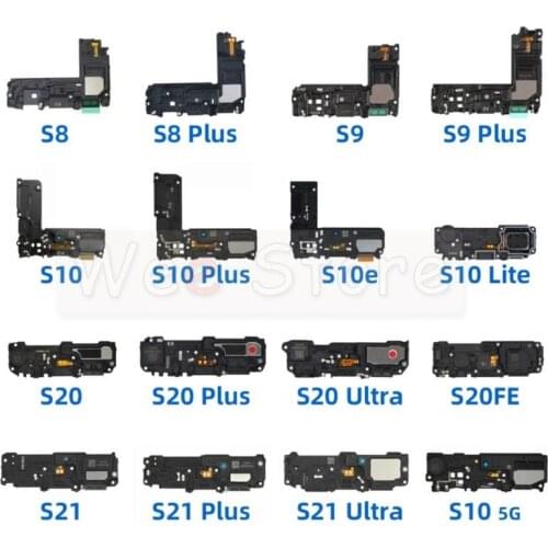 AiinAnt Speakers For Phones Samsung Galaxy S9 Plus