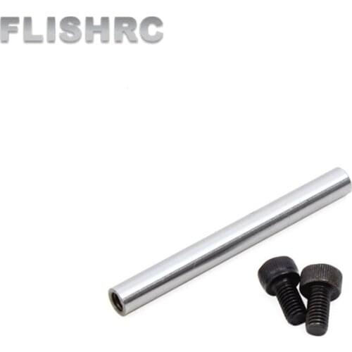 ALZRC - Devil 505 FAST Tail Rotor Spindle Shaft D505F53