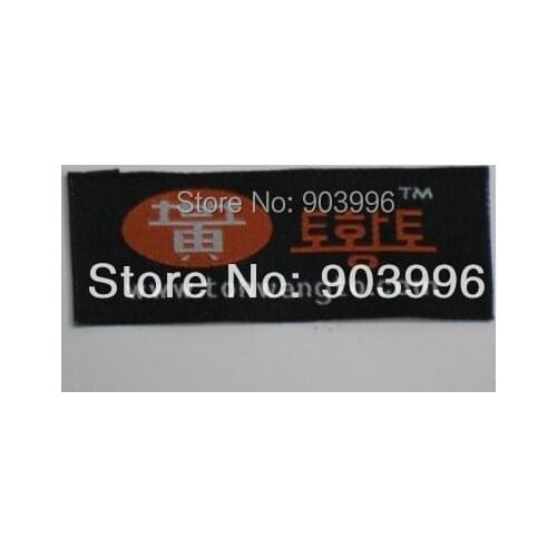 Free shipping garment accessories custom clothing labels,customized logo woven label,tags labels,brand name labels for clothing
