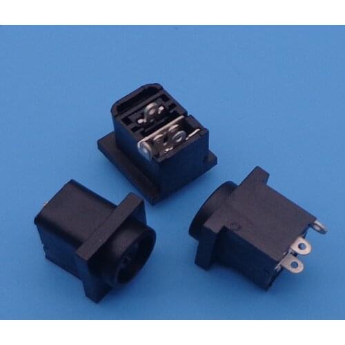 DC Power Jack Socket Connector for LG 1942CW E1942CW E1942CWA E1945C 1945CW E1945CWA 22EN33S 22EN33SA monitor driver board etc 3