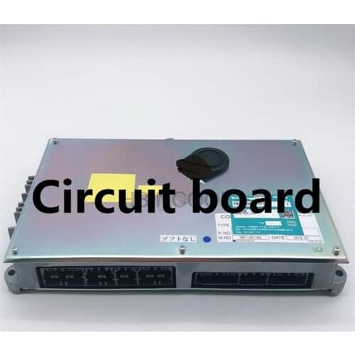 FOR Kobelco SK200-6 SK230-6 SK330-6 circuit board computer board controller LQ22E00018F2 imported quality excavator accessories