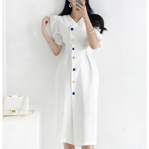 Dunayskiy Short Sleeve Dresses